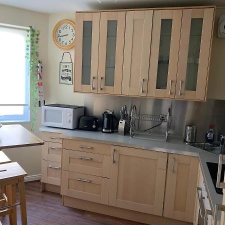 1 Bedroom Central Flat With Parking Space Edinburgh Luaran gambar