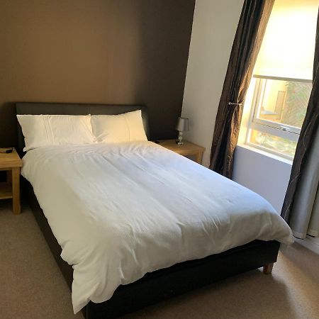 1 Bedroom Central Flat With Parking Space Edinburgh Luaran gambar