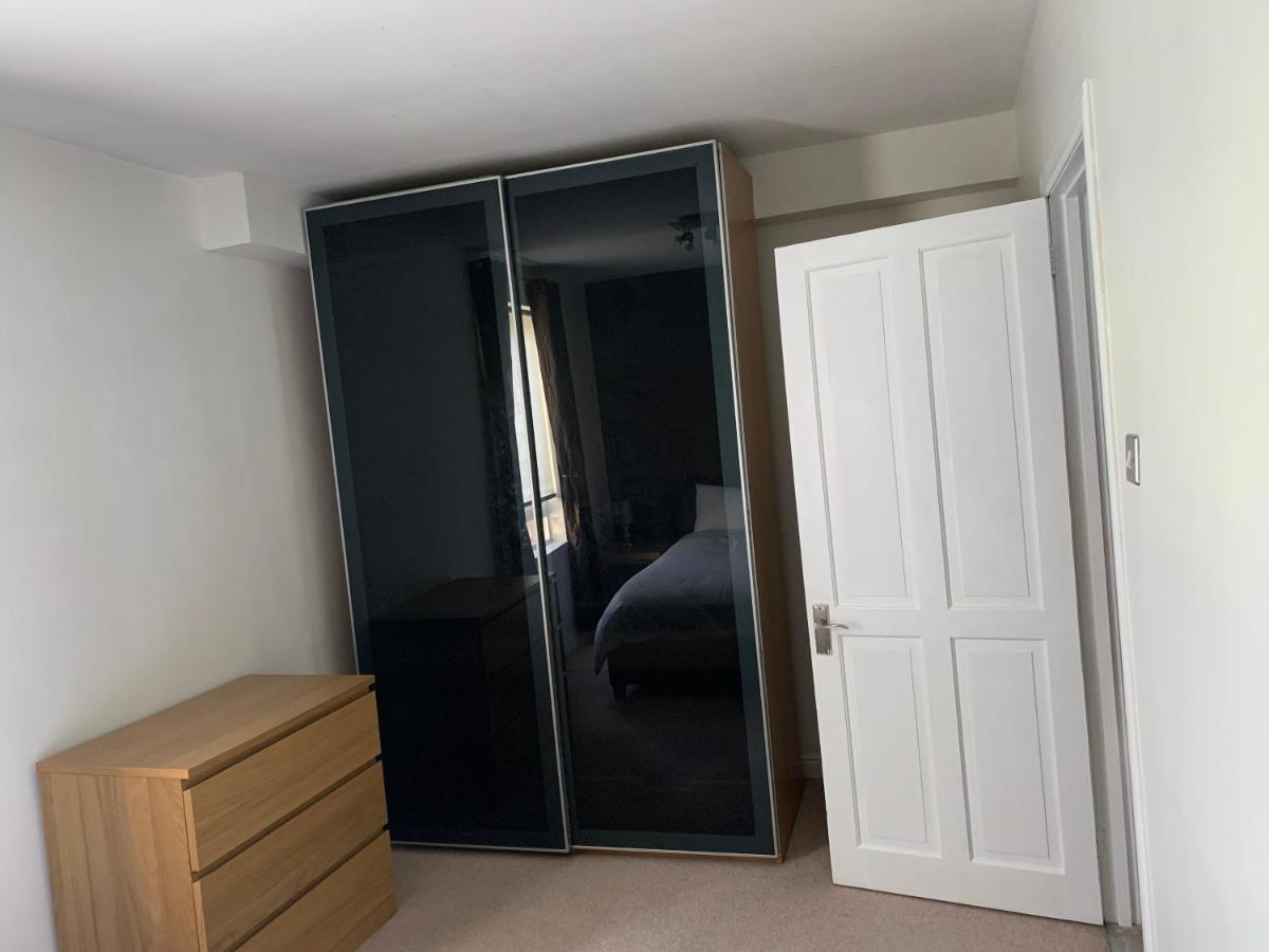 1 Bedroom Central Flat With Parking Space Edinburgh Luaran gambar